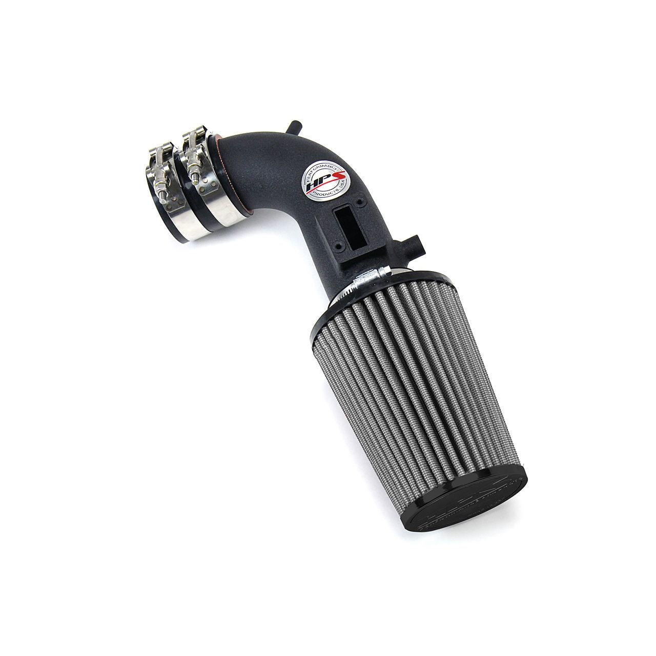 HPS Shortram Air Intake 2011-2016 Honda CR-Z 1.5L, Black