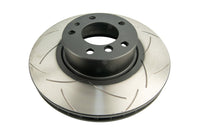 Thumbnail for DBA 2005 Pontiac GTO T-Slot Uni-Directional Front Slotted Rotor