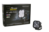 Thumbnail for Diode Dynamics SS3 LED Pod Max - White Spot Standard (Single)