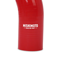 Thumbnail for Misihmoto 16+ Mazda Miata Silicone Radiator Hose Kit- Red