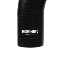 Thumbnail for Mishimoto 67-69 Pontiac Firebird 326/350/400 Silicone Upper Radiator Hose