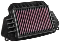 Thumbnail for K&N Honda VT600C/CD Shadow 99-07 Replacement Drop In Air Filter