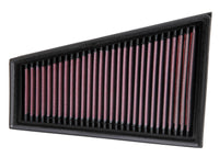 Thumbnail for K&N Replacement Air FIlter 12-13 Mercedes Benz A180/A200/A250/B180/B200/B250