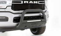 Thumbnail for Lund 2020 RAM 2500 Bull Bar w/Light & Wiring - Black