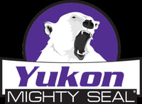 Thumbnail for Yukon Outer Wheel Seal for CI Vette