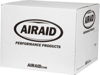 Thumbnail for Airaid 07-13 Avalanch/Sierra/Silverado 4.3/4.8/5.3/6.0L Airaid Jr Intake Kit - Dry / Red Media