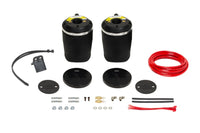 Thumbnail for Firestone Ride-Rite Air Helper Spring Kit Rear 10-18 Dodge RAM 1500 (No Pwr. Ram/Rebel) (W217602595)