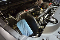 Thumbnail for Injen 19-20 Ram 1500 V8-5.7L Wrinkle Black PF Cold Air Intake System