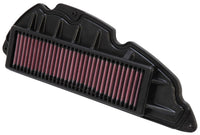 Thumbnail for K&N 07-12 Honda SH300I 300 Replacement Air Filter