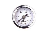 Thumbnail for Aeromotive 0-15 PSI Fuel Pressure Gauge