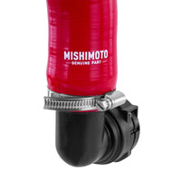 Thumbnail for Mishimoto 11-14 Ford F-150 3.5L EcoBoost / 2.7L V6 Silicone Coolant Hose Kit - Red