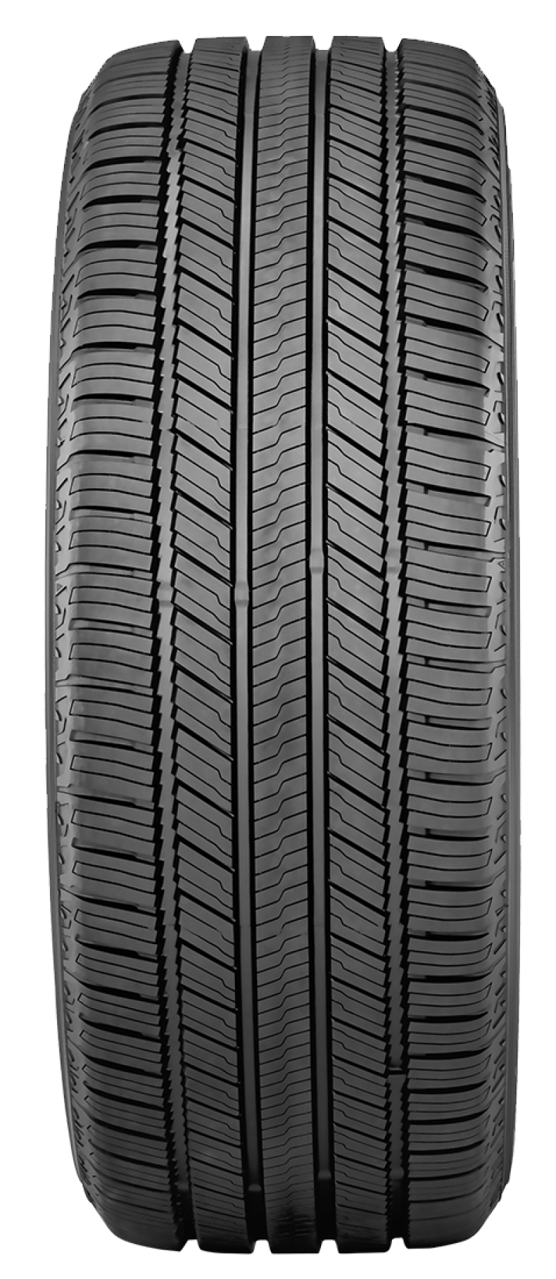 Yokohama Geolandar CV G058 Tire - 225/55R19 99V