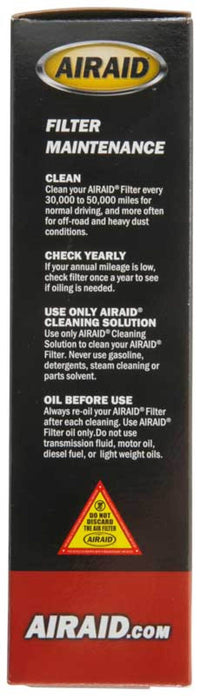 Thumbnail for Airaid Renew Kit - 12oz Cleaner / 8oz Squeeze Oil