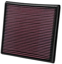 Thumbnail for K&N Replacement Air Filter CHEVROLET CRUZE 1.8L L4