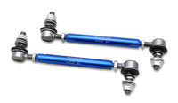 Thumbnail for SuperPro 2013 Scion FR-S Base Front HD Adjustable End Link Set (12mm Studs 210mm-260mm Length)