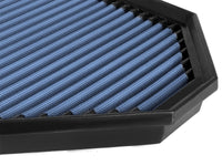 Thumbnail for aFe MagnumFLOW OEM Replacement Air Filter PRO 5R 11-16 BMW X3 xDrive28i F25 2.0T