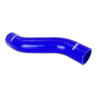 Thumbnail for Mishimoto 13-17 Hyundai Veloster Turbo Silicone Intercooler Hose Kit - Blue