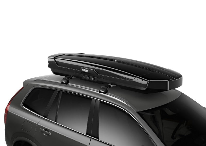 Thule Motion XT Alpine Roof-Mounted Cargo Box - Black