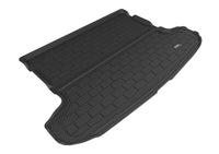 Thumbnail for 3D MAXpider 2016-2020 Hyundai Tucson Kagu Cargo Liner - Black