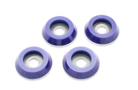 Thumbnail for SuperPro 2003 Honda Accord DX Front Subframe Mount Bushing Set