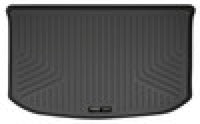 Thumbnail for Husky Liners 2016 Kia Soul Weatherbeater Black Trunk Liner