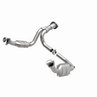 Thumbnail for MagnaFlow Conv DF 07-08 Escalade 6.2 Driver Side OEM