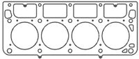 Thumbnail for Cometic 09+ GM LS9 4.100in Bore .051 thick MLX LHS Head Gasket