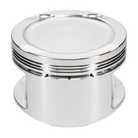 Thumbnail for JE Pistons Toyota 1FZ-FE 100.5mm Bore +.50 Oversize 8.5:1 CR -11.7cc Inv Dome Piston Kit - Set of 6