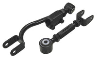 Thumbnail for SPC Performance 95-98 Nissan 240SX Rear Passenger Side Adjustable Control Arm