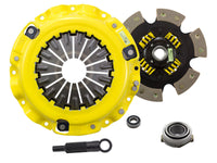 Thumbnail for ACT 1987 Mazda B2600 XT/Race Sprung 6 Pad Clutch Kit