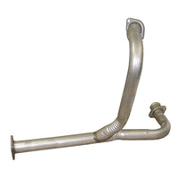 Thumbnail for Omix Exhaust Pipe 5.0L 76-78 Jeep CJ7 manual trans