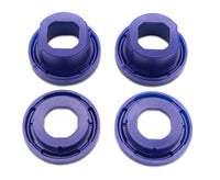 Thumbnail for SuperPro 2008 Pontiac G8 Base Rear Subframe - Lower Bushing Insert Set