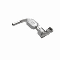 Thumbnail for MagnaFlow Conv DF 03-04 Lincoln Navigator 5.4L D/S