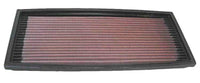 Thumbnail for K&N Replacement Air Filter BMW 525I L6-2.5L 24V (M50)