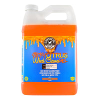 Thumbnail for Chemical Guys Sticky Citrus Wheel & Rim Cleaner Gel - 1 Gallon