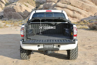 Thumbnail for Fabtech 15-19 Toyota Tacoma Cargo Rack