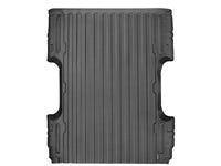 Thumbnail for WeatherTech 07-12 Chevrolet Silverado TechLiner - Black