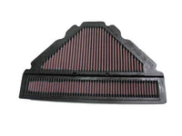 Thumbnail for K&N 96-07 Yamaha YZF600R 600 Replacement Air Filter