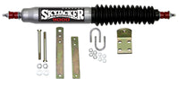 Thumbnail for Skyjacker 1986-1996 Ford F-150 Rear Wheel Drive Steering Damper Kit