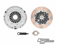 Thumbnail for Clutch Masters 2017 Honda Civic 1.5L FX400 Rigid Disc Clutch Kit