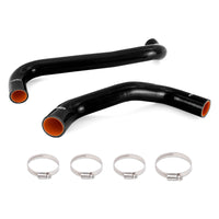 Thumbnail for Mishimoto 08-09 Pontiac G8 Silicone Coolant Hose Kit - Black