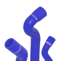 Thumbnail for Mishimoto 99-06 Audi TT Blue Silicone Hose Kit