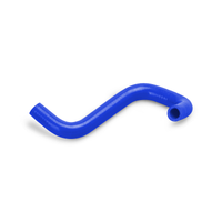 Thumbnail for Mishimoto 97-04 Chevy Corvette/Z06 Blue Silicone Ancillary Hose Kit