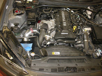 Thumbnail for Injen 13-14 Hyundai Genesis Coupe 2.0L 4cyl Turbo GDI Black Short Ram Intake w/ Heat Shield