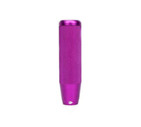 Thumbnail for NRG Shift Knob Knurl Hidden Gem Short Purple