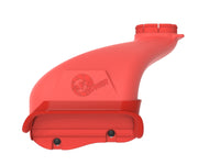 Thumbnail for aFe Rapid Induction Dynamic Air Scoop 2021+ Ford F-150V6/V8 - Red