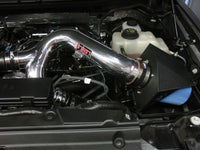 Thumbnail for Injen 12-13 Ford F-150 V6 3.5L Eco Boost Engine Short Ram Intake Kit (Includes Heat Shield)