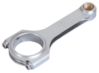 Thumbnail for Eagle Chevrolet LS H-Beam Connecting Rod - SINGLE