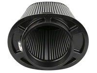 Thumbnail for aFe Magnum FLOW Pro DRY S Universal Air Filter F-5in. / B-(9X7) MT2 / T-(7.25 X 5) / H-9in.