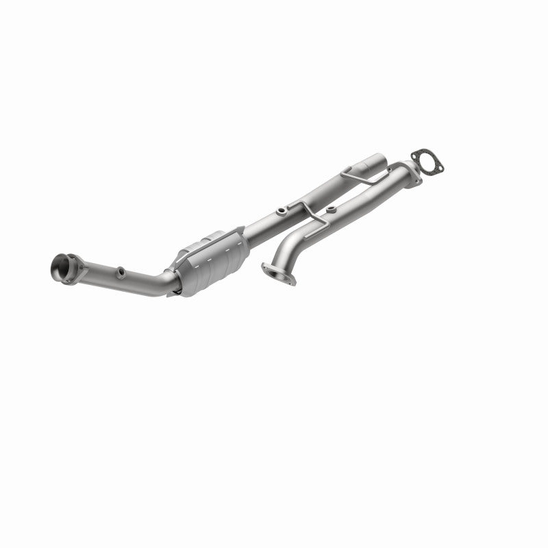 MagnaFlow Conv DF 97-01 Explorer-Mountaineer